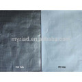 Heat Sealing Aluminum Foil Facing/aluminum composite facing